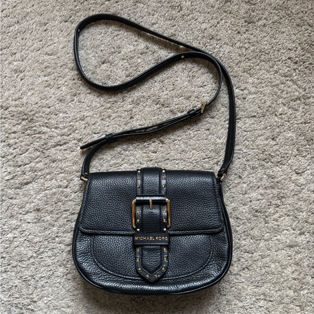 Michael Kors Crossbody Bag, New never worn